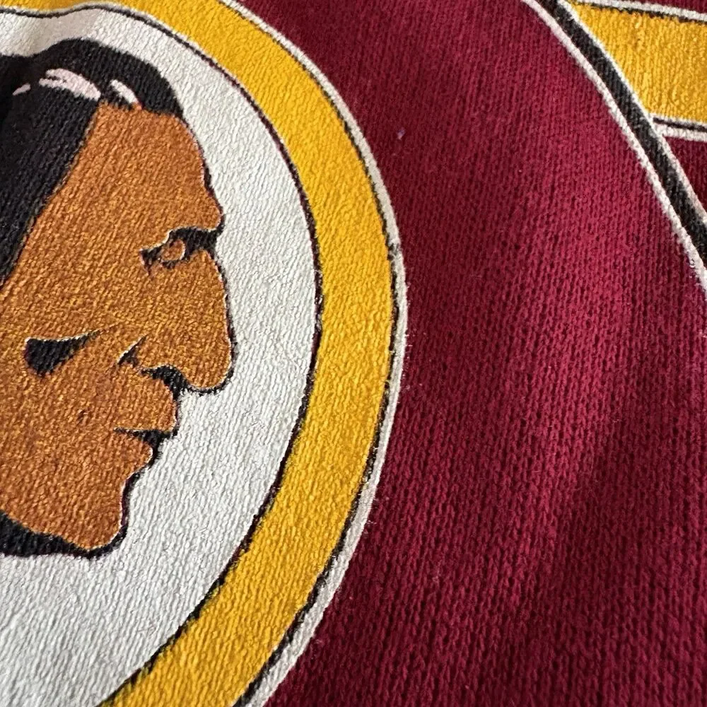 Vintage Washington Redskins crewneck 90s Crewneck Super bowl Champions XL